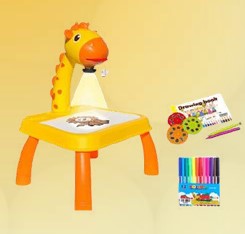 MESA PROYECTOR NIÑOS